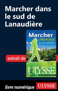 Marcher à Montréal et ses environs