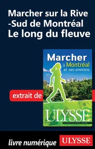 Marcher à Montréal et ses environs