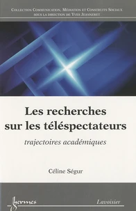Les recherches sur les téléspectateurs