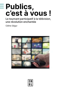 Publics, c'est à vous !