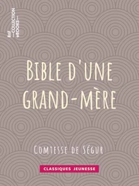 Bible d'une grand-mère