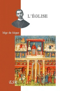  Segur - L'Eglise.