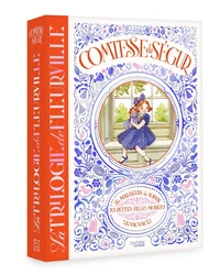 La comtesse de Ségur - Trilogie illustrée