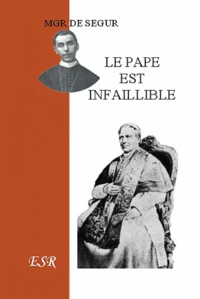 Le pape est infaillible
