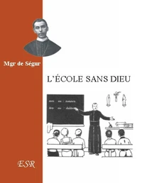 LEcole sans Dieu