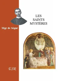 Les Saints mystères