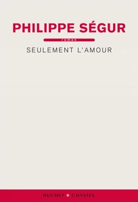 Seulement l'amour
