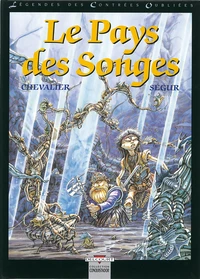 Le pays des songes