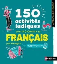 Français pour étrangers Approfondissement