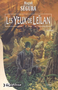 Les yeux de Leïlan