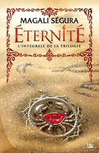 Le prix d'Alaya ; De sable et de sang ; Des dunes sous le vent
