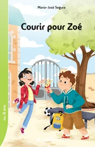 Courir pour Zoé