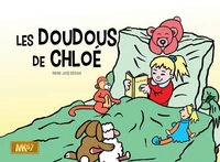 Les doudous de Chloé [KAMISHIBAI