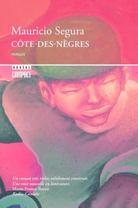 Côte-des-Nègres