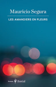 Les Amandiers en fleurs