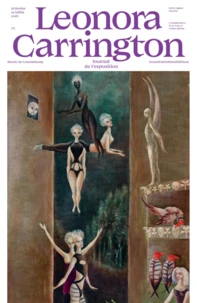 Leonora Carrington