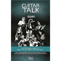 Guitar Talk