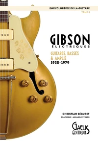 L'encyclopédie de la guitare