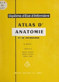 Atlas d'anatomie et de physiologie