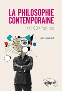 La philosophie contemporaine