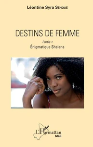 Enigmatique Shalana
