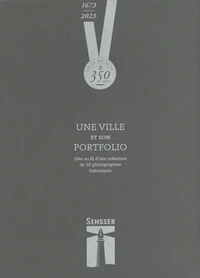 Une ville et son portfolio