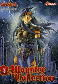 Sei Itoh - Monster Collection Tome 5 : .