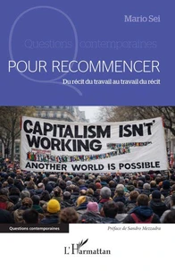 Pour recommencer