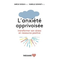 L'anxiété apprivoisée