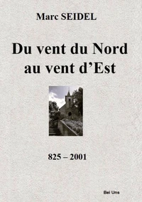 Du vent du Nord au vent d'Est