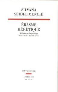 Erasme hérétique