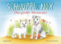 Schnuppi &amp; Nox