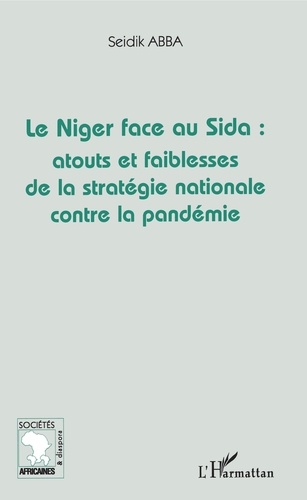 Le Niger face au Sida : atouts et faiblesses de la stratégie nationale contre la pandémie