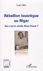 Rébellion touarègue au Niger