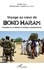 Voyage au coeur de Boko Haram. Enquête sur le djihad en Afrique subsaharienne