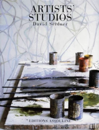 Artist's studios