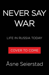 Never Say War