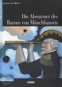 Die Abenteuer des Barons von Münchhausen