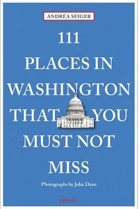 111 Places In Washington That You Must Not Miss