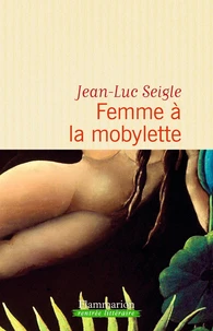 Femme à la mobylette ; A la recherche du sixième continent