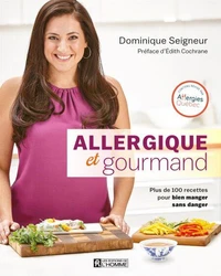 Allergique et gourmand
