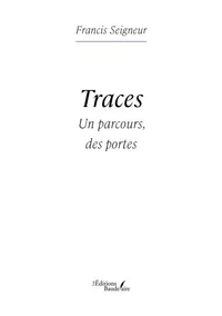 Traces