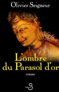 L'ombre du Parasol d'or