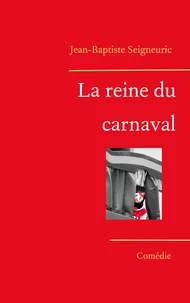 Reine du carnaval