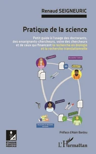 Pratique de la science