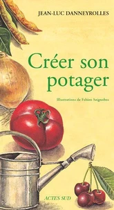 Creer Son Potager
