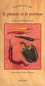 Le Piment Et Le Poivron