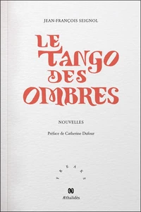Le Tango des ombres