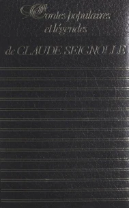 Contes populaires et légendes