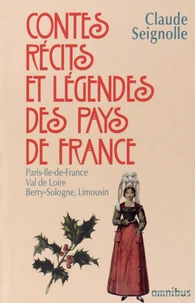 Contes, récits et légendes des pays de France
